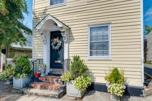 1 Mi to Old Town Historic Area Gem in Alexandria