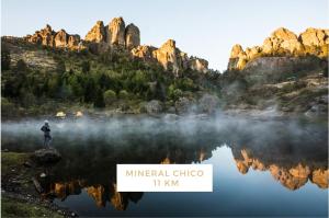 Comfortable apartment in Fraccionamiento