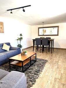 Comfortable apartment in Fraccionamiento