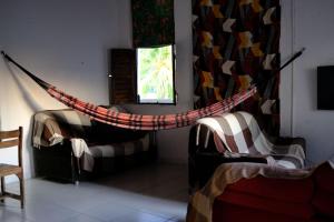 Hostel Divino do Carmo