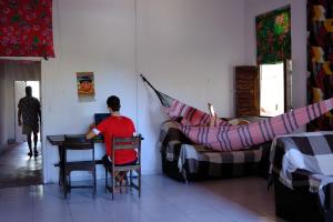 Hostel Divino do Carmo
