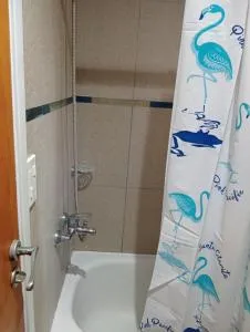 Punta Mar - Mar Azul