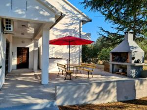 Beach Sea View House Nevidane Pasman