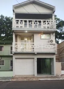 Pousada do Centro - 南罗萨里奥