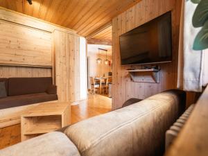 Alpensteinbock Saalbach D