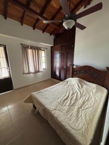 Hacienda La Perla- Mesa de los Santos