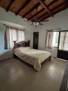 Hacienda La Perla- Mesa de los Santos