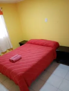 Cabaña Don Hector - Las Horquetas