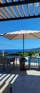 Refúgio dos Capelinhos - Villa e Suites - Capelo