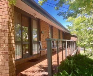Jindabyne Alpine Heritage 2BR