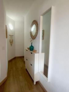 Alba Garden View Heated Pool - Golf del Sur