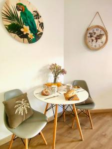 Alba Garden View Heated Pool - Golf del Sur