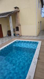 Casa de Praia Edilaine