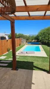 Repunta 2 - Punta Colorada