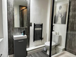 Nottingham City Centre 3 Bed Luxury Apartment