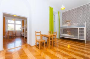 Atlantis Hostel (Cracóvia)