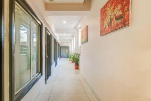 Super Townhouse Dewas City formerly Utsav