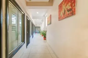 Super Townhouse Dewas City formerly Utsav - Dewās