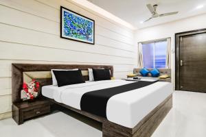 Townhouse Dewas City Formerly Utsav