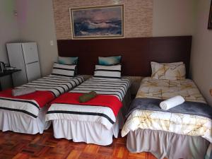 Comrades Oasis Guest House