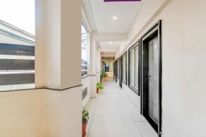 Townhouse Dewas City Formerly Utsav