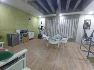 Departamento tipo loft con alberca privada - Tlalixtac de Cabrera