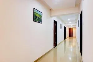 Super Collection O Vardhan Plaza - Yerandwane