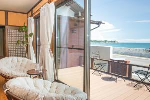 Ocean Front Villa Katsuura やどかり