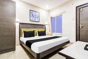 Townhouse Dewas City Formerly Utsav