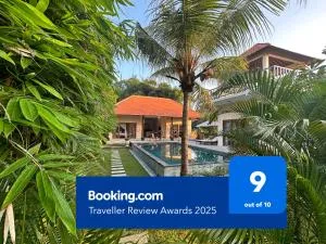 Villa Light - Amed Bali - Data