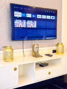 The Crib Munyonyo near Speke Resort Munyonyo - Mpata