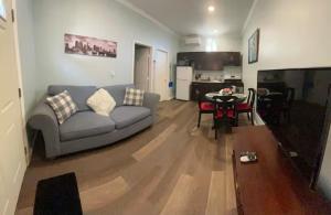 Private Sanctuary in Montebello