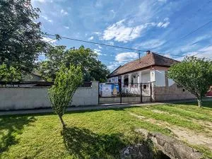 Diófa vendégház Cserépfalu - Cserépfalu