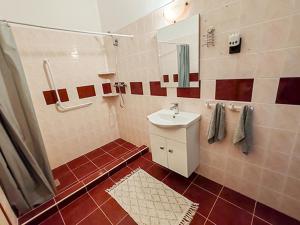 Diófa vendégház Cserépfalu