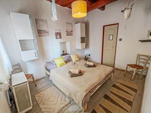 Diófa vendégház Cserépfalu