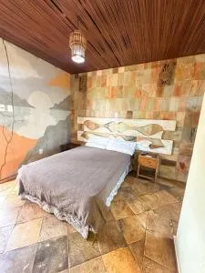 Pousada Tapera - Nilo Peçanha