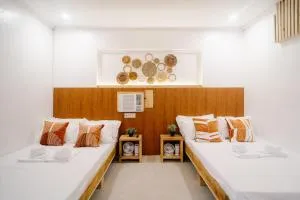 Pallet Homes - Tabuc Suba - Cabatuan