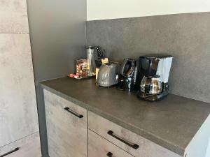Apartment near Streuboden ski area