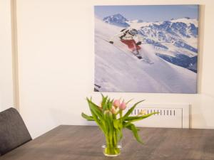 Apartment in Fieberbrunn with sauna