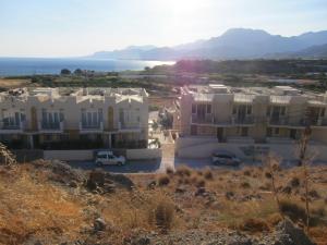 Lagada Resort Lasithi Greece