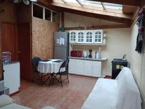 Cabaña El Tata - 科伊艾科