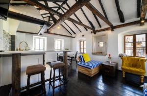 Apartments and rooms by the sea Sibenik - 23721