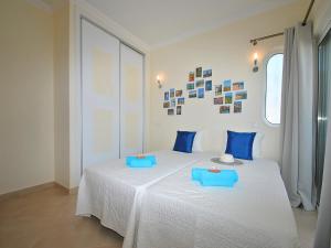 Villa Moorea in Portugal with terrace
