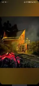 Glamping refugio Gaia - La Esperanza