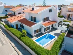 Villa in Portimao near sea beach - Vau