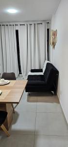Apartamento Studio Desing 2 - Mobiliado - Praia de Jatiúca