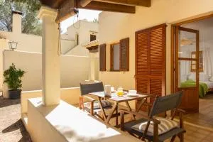 Residence Can Confort Formentera - Sant Francesc Xavier