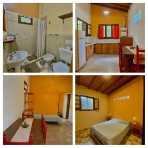 CASA del RIO - Villa Ciudad Parque