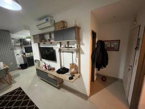 Departamento 2 ambientes en wilde centro