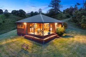 Worendo Cottages - Grevillia